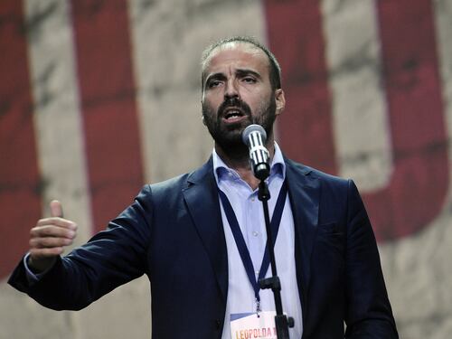 Marattin è di lotta e di governo