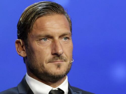 Francesco Totti fa gol nel business degli ESports