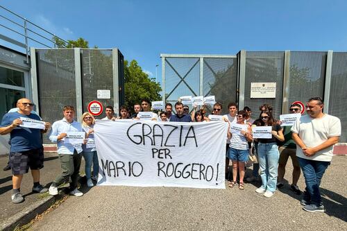 Roggero, Salvini al carcere di Bollate per visitare il gioielliere