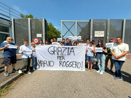 Roggero, Salvini al carcere di Bollate per visitare il gioielliere