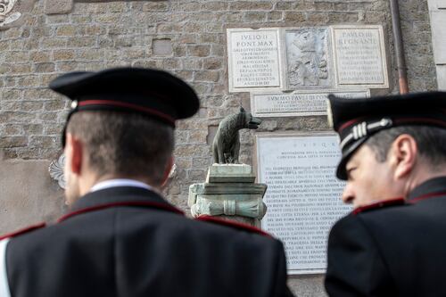 Il Movimento 5 comete