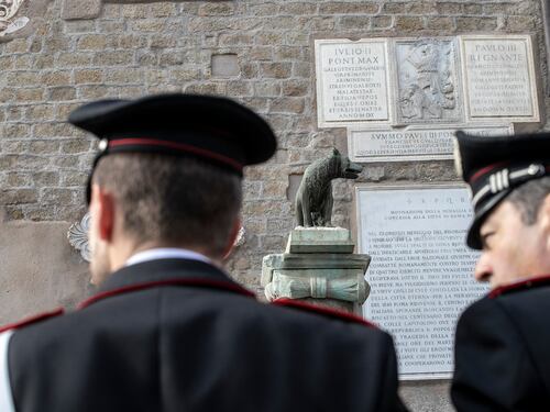 Il Movimento 5 comete