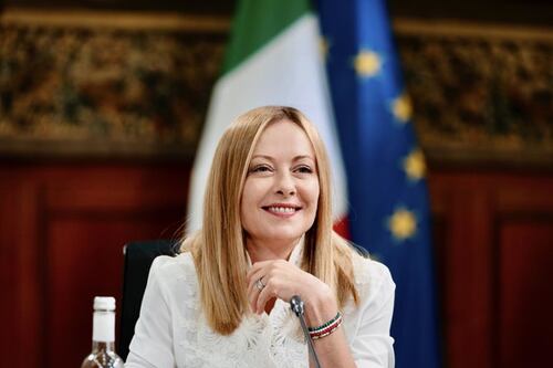 L'Italia e la vittoria diplomatica, eppur qualcosa si muove fra Roma e Berlino