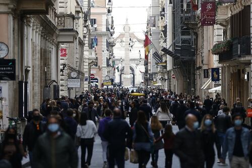 Con Draghi e Figliuolo è stato possibile ritrovare la speranza: una scommessa che sembrava impossibile