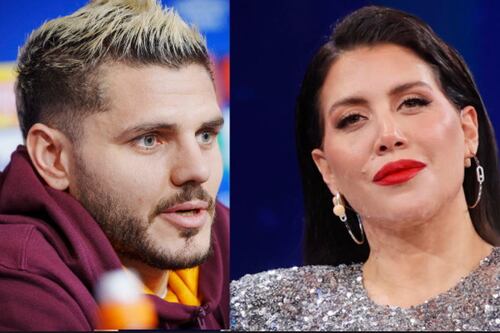 Wanda Nara, Mauro Icardi mostra il suo conto in banca "Un'altra prova". Guerra totale tra i due