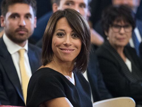 Parla Nunzia De Girolamo: "Giustizia dopo sette anni di fango"