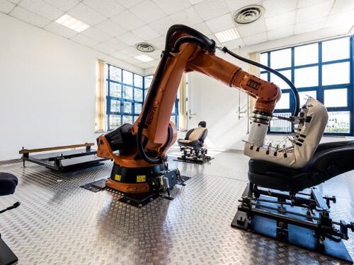 Alcantara, il Made in Italy che piace