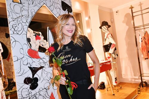 Natasha Stefanenko e Sasha Sabbioni. Cosa non sopporta la figlia