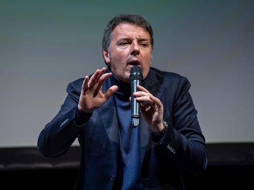 Primarie Pd, la profezia di Matteo Renzi: il vero sconfitto è il M5S