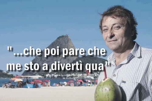 #iltempodioshø