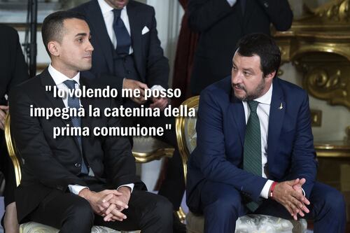 #iltempodioshø