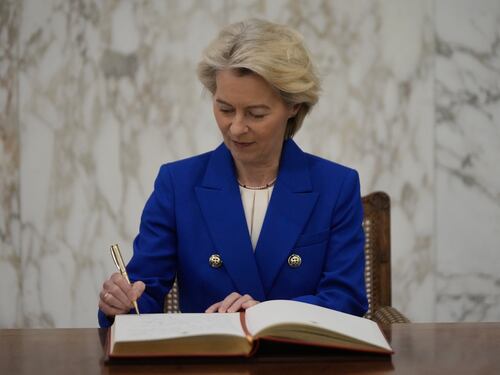 Mercosur, von der Leyen: "Accordo è il risultato di una generazione"