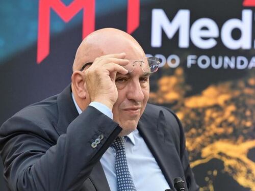 Generale Vannacci, parla Crosetto: "Perché ho agito così"