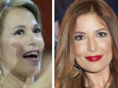 Guerra in tv tra Barbara d'Urso e Selvaggia Lucarelli. Tra Favoloso, purosangue e nuove magliette sessiste