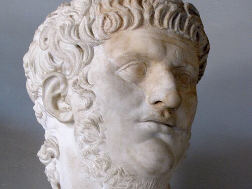 Nerone fu vittima del "Dagospia" dell'antica Roma