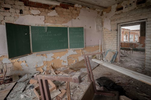 Guerra in Ucraina, fonti di Kiev: "Rallentata l'avanzata russa, perdono terreno"