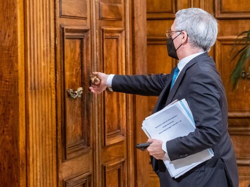 Manovra in corso, avremo quattro aliquote Irpef: ecco la riforma