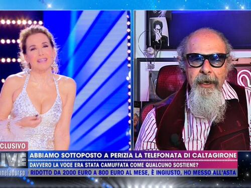 Perizie e foto, dalla d'Urso mazzata finale sul matrimonio di Pamela Prati