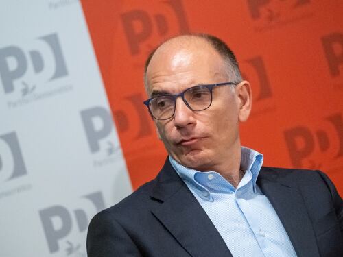 Elezioni 2022, scontro tra i dem per il dopo Letta:
le correnti del Pd affilano le armi