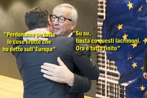 #iltempodioshø