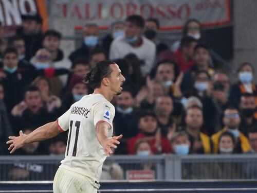 I cori razzisti dell'Olimpico a Ibrahimovic e Kessie durante Roma-Milan e quell'errore nel referto