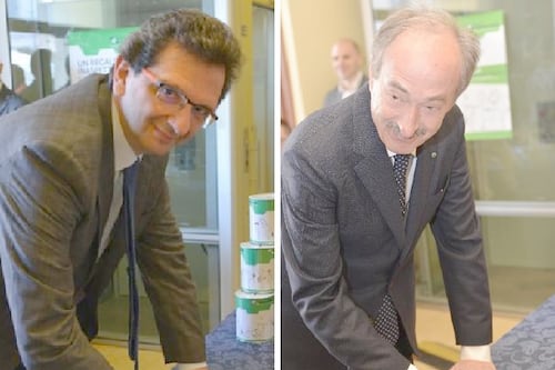 Banca Centro LazioIl 2018 parte col botto