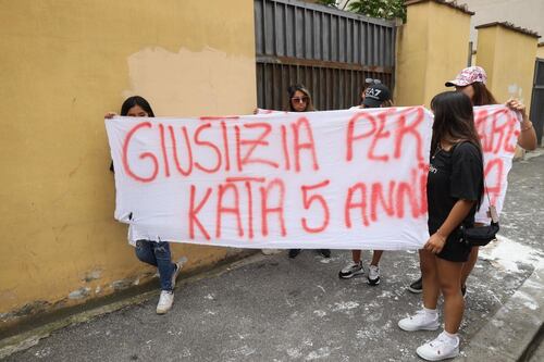 Firenze, la verità dell'ex comandante dei Ris: premeditato il sequestro di Kata