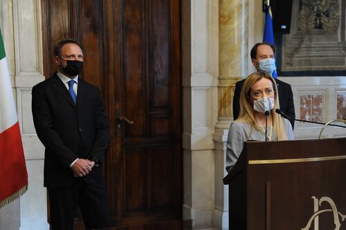 La scelta di Giorgia Meloni apre il rebus delle poltrone