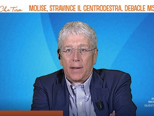 Mario Giordano a valanga sul flop di Schlein: "La limonata? I problemi seri..."
