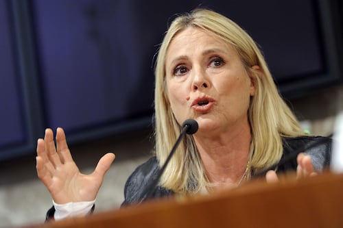 Federica Sciarelli: "Tutti fanno i criminologi. Da Garlasco a Orlandi, ecco cosa penso"
