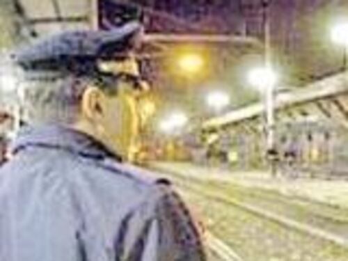 Travolta e uccisa dal treno in corsa
