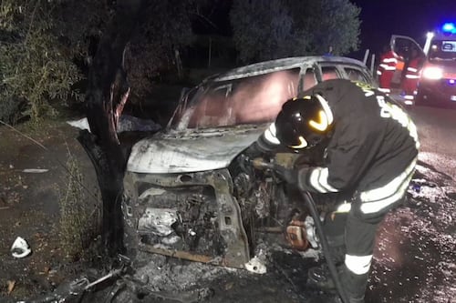 Foggia, la tremenda verità sulla morte di Lucia Salcone: il marito arrestato per omicidio premeditato