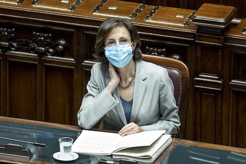 Cartabia, Veltroni, Casini...Tutti in fila per il Quirinale