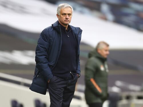 L'ode di Maurizio Gasparri dedicata a José Mourinho: Roma sogna lo scudetto