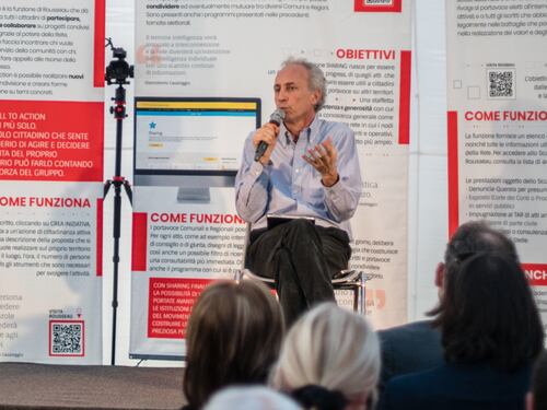"Mario Draghi? Non ci capisce un ca...". Marco Travaglio imbarazza Speranza: uomo vergognoso
