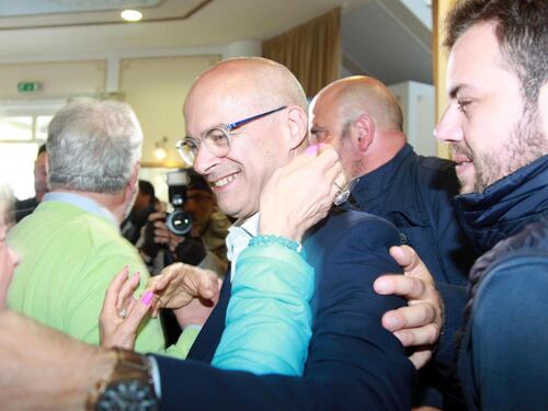 In Molise vince il centrodestra. Forza Italia meglio della Lega