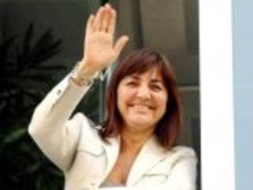 Corsa al congresso Pdl. Spunta il correntone di Renata