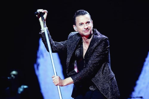 Depeche Mode, lo spirito pop rinasce nei videoclip di Corbijn
