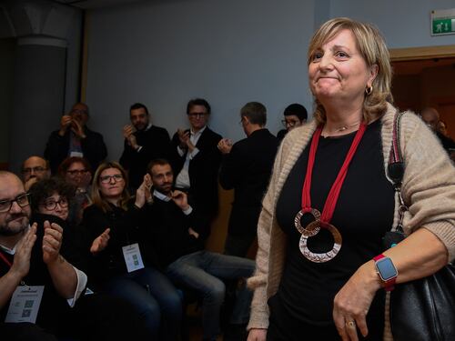 Pd-M5S, volano gli stracci sul Piemonte. Campo largo in frantumi