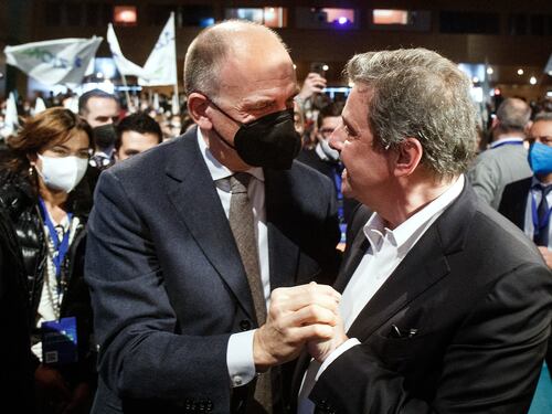 Elezioni, scintille Letta-Calenda sull’alleanza: “C’era l’accordo, ora il tradimento”