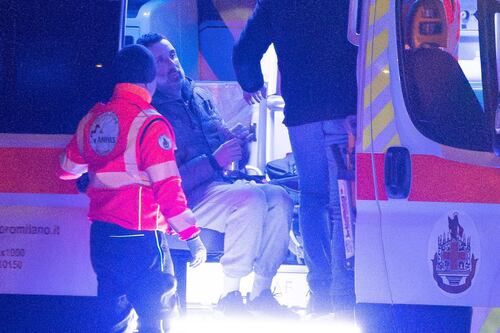 Rogoredo, caso omicidio di Mansouri. Parla il poliziotto Cinturrino: "Ho tradito la loro fiducia"