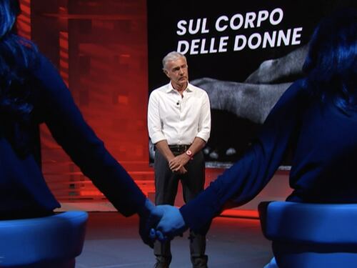 "Noi stuprate in Sardegna", racconto choc da Giletti. Il caso giudiziario e il terribile sospetto