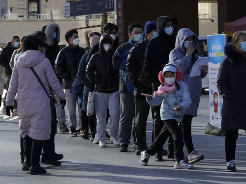 Così l’Oms snobba l’Italia. In Cina senza i nostri scienziati