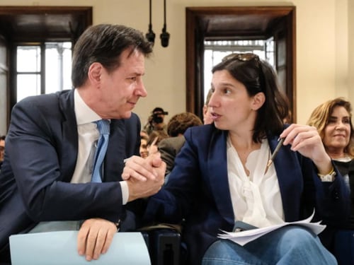 Sondaggio Pagnoncelli: conferme per FdI, il Pd va giù con le inchieste e il M5S gongola