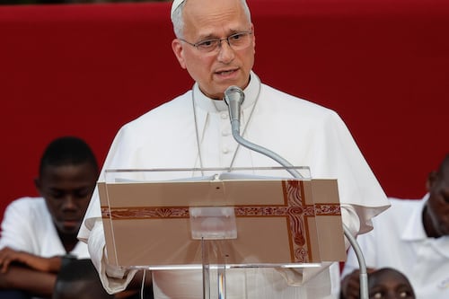 Leone XIV in Sudamerica a novembre. Visita storica in Perù, dove è stato Vescovo e missionario