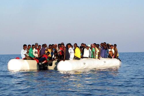 Quarta Repubblica, ecco il gioco sporco delle Ong sulla pelle dei migranti