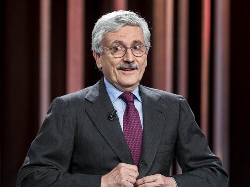 Massimo D'Alema diventa ricco vendendo vino ai cinesi