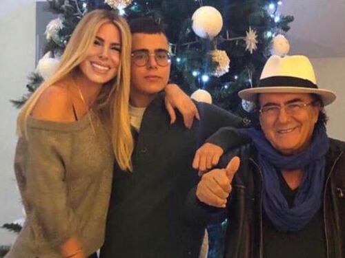 Loredana Lecciso e Al Bano uniti più che mai: cosa rivela lo scatto di famiglia