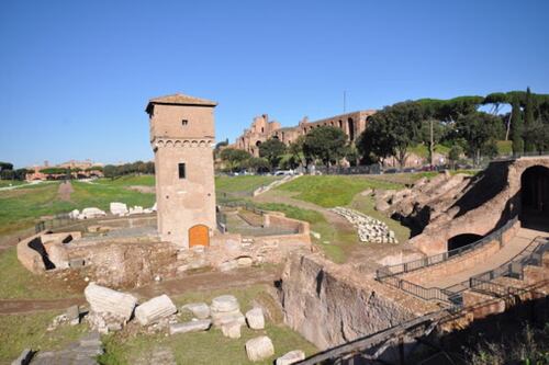 Roma, dati nascosti e poca trasparenza sul caos Circo Massimo: città in pezzi