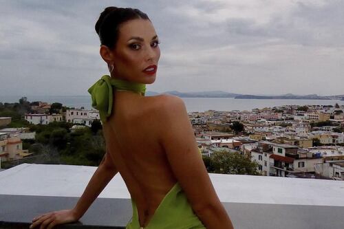 Dayane Mello gela tutti: “Così mi allontanerò dal mondo social”